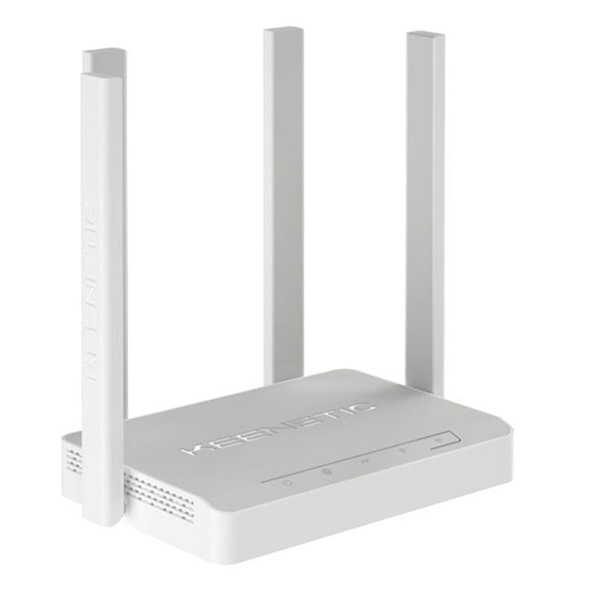 KEENETIC Carrier DSL AC1200 Whole Home VDSL2/ADSL2+ Mesh Modem Router / AP