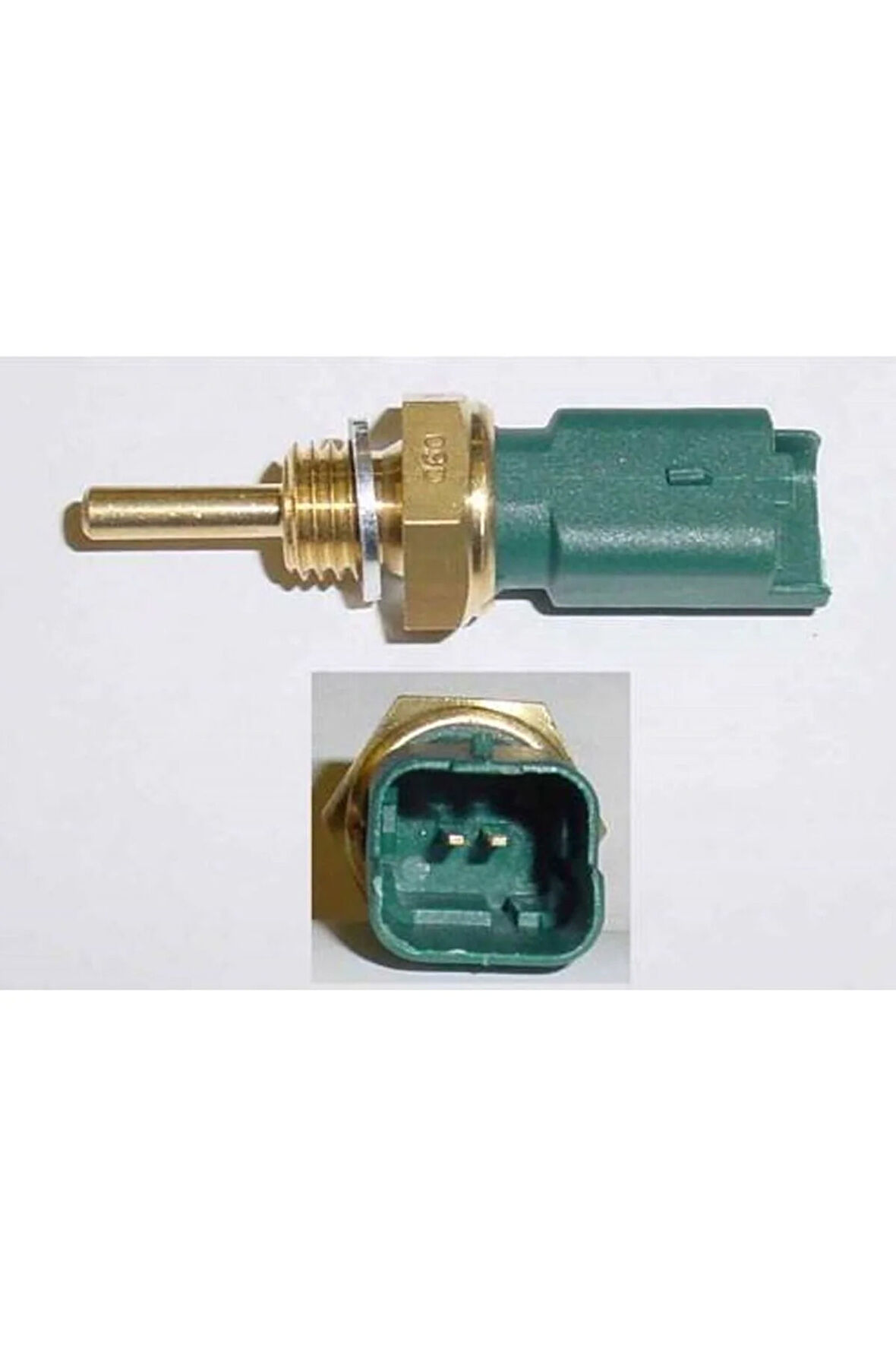 55188058/HARARET ISI MÜŞÜRÜ YEŞİL 1.4 EGEA-LİNEA-DOBLO-PALİO İTHAL