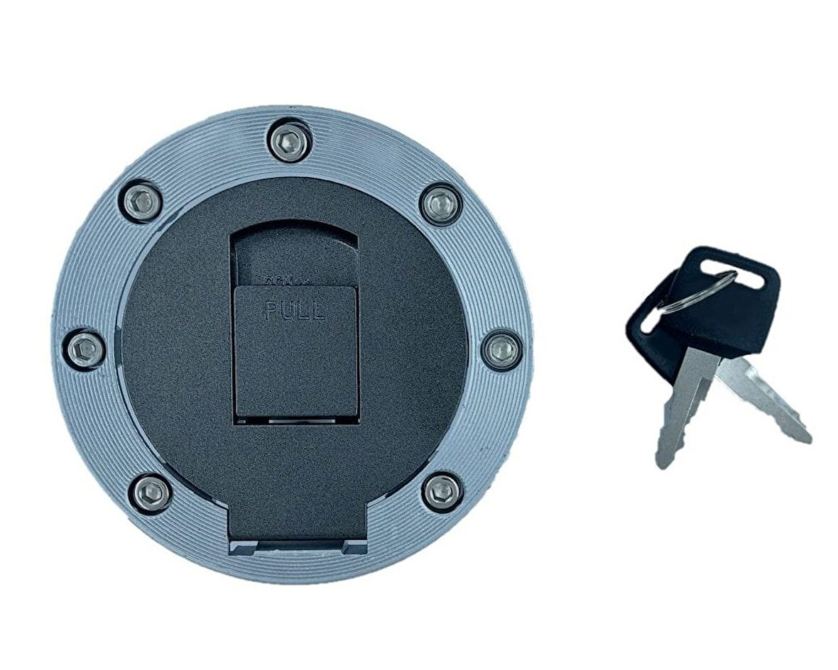 Monero MONDİAL 150 MR 250 MR VULTURE BENZİN DEPO KAPAĞI