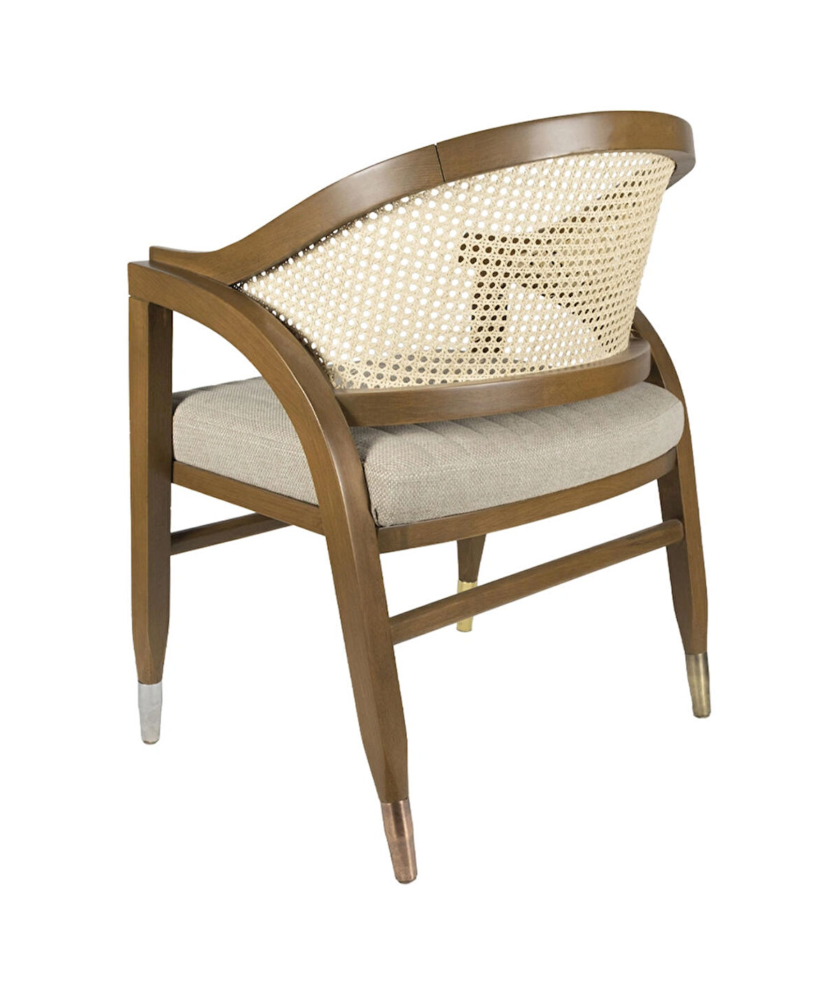 Konfor Hasır Sandalye