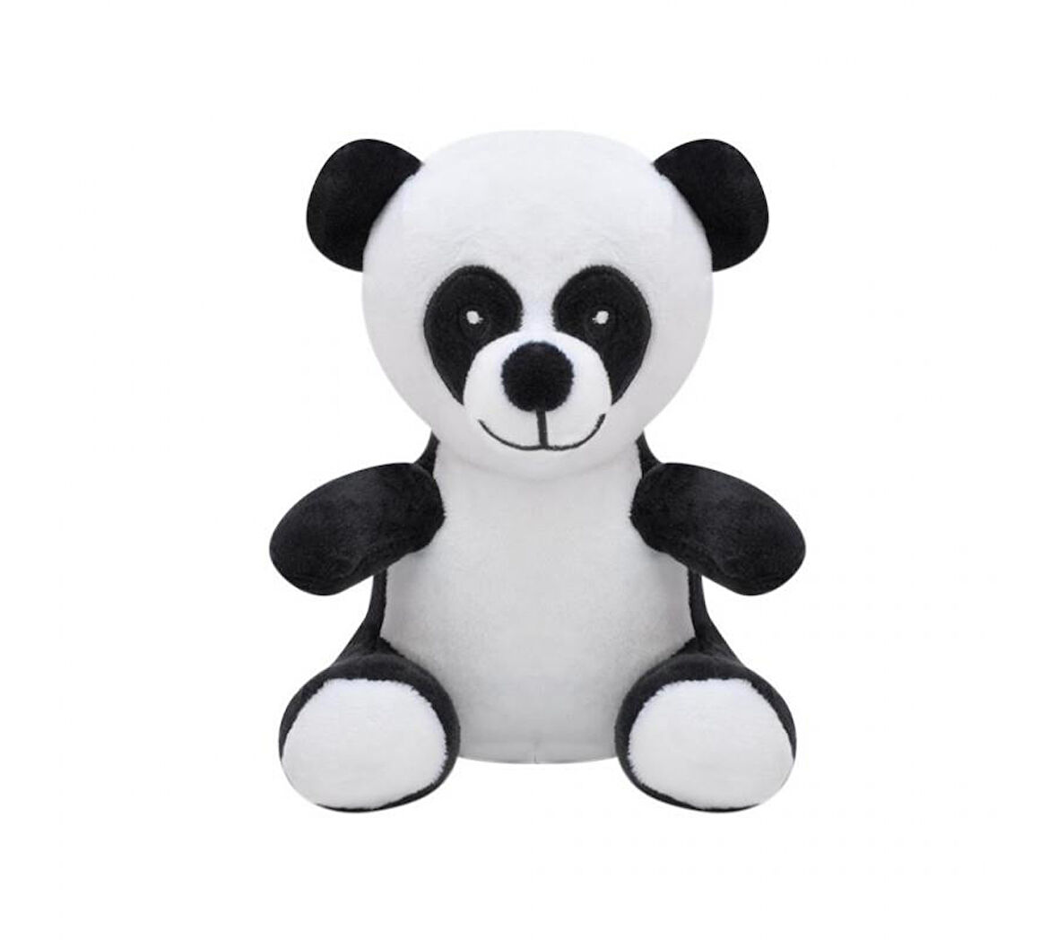 KENPAZAR Panda 14 cm Pelüş Oyuncak