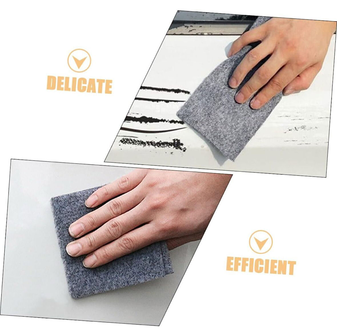 KENPAZAR Çok Amaçlı Çizik Giderici Set
