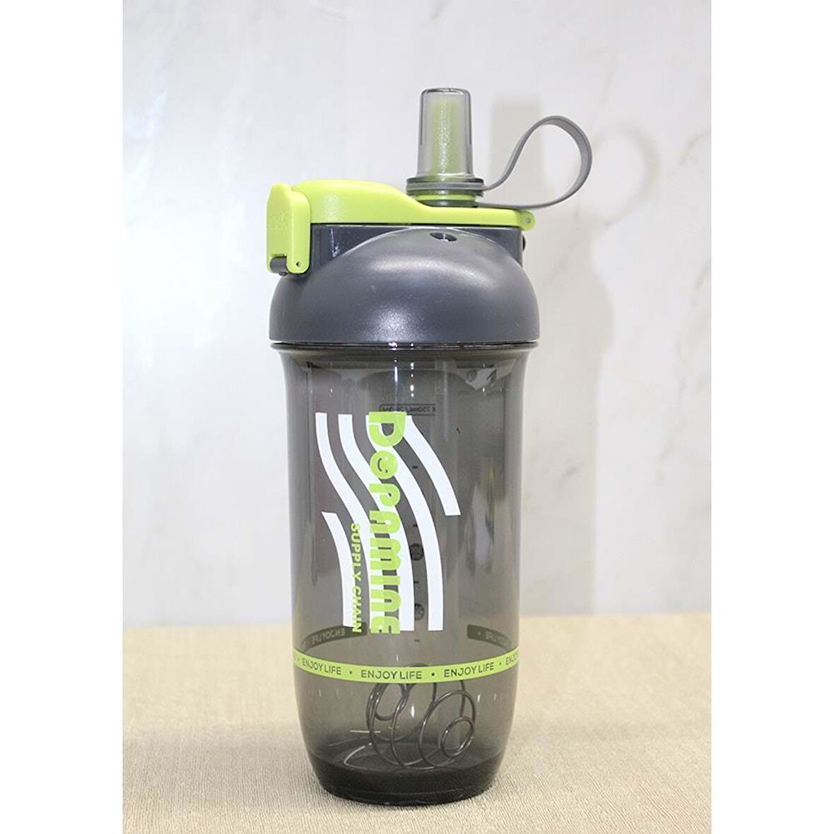 KENPAZAR Su Matarası 500 Ml