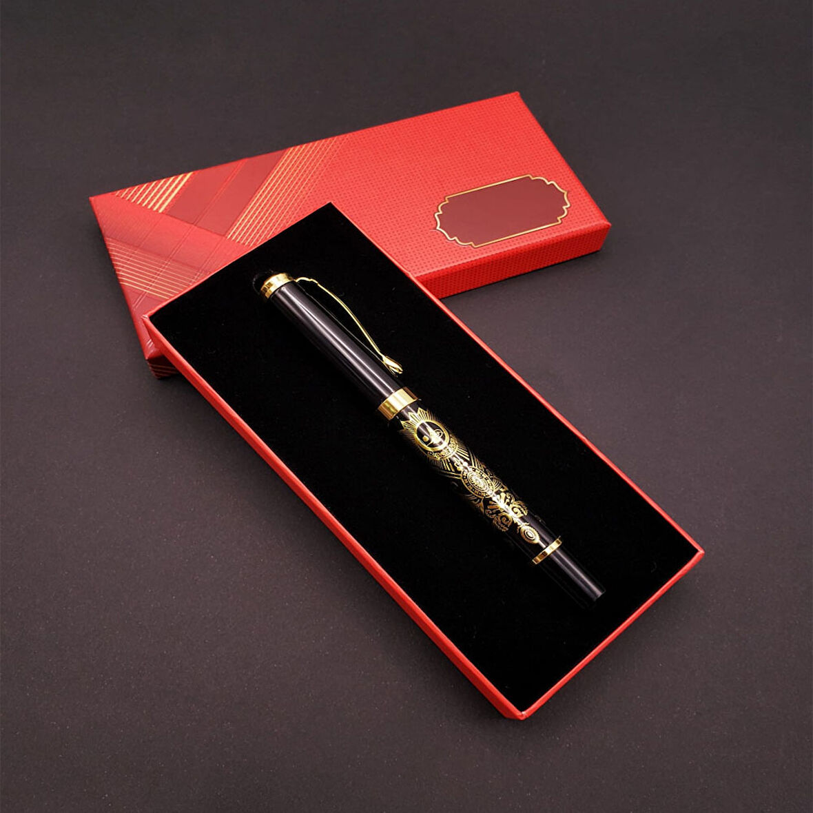 KENPAZAR Osmanlı Roller Kalem