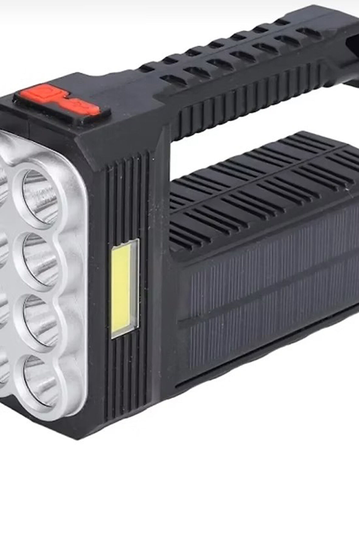 KENPAZAR Güneş Enerjili Kamp Feneri