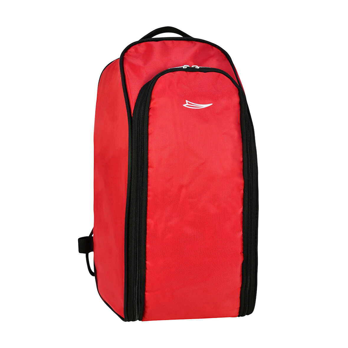 KENPAZAR AYAKKABILIK SIRT VE EL ÇANTASI SPOR ÇANTASI KIRMIZI