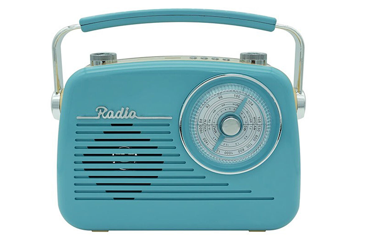 KENPAZAR Radyo Hoparlör