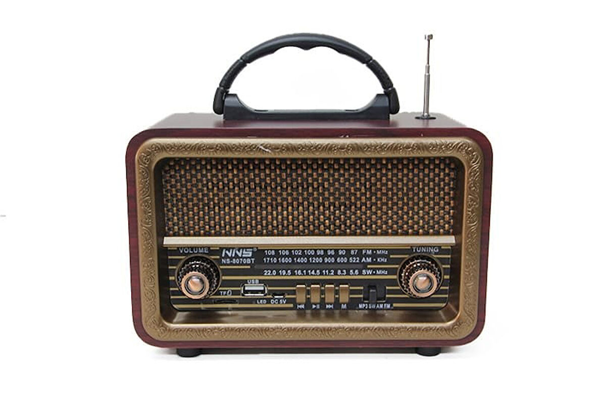 KENPAZAR Radyo Ortaboy