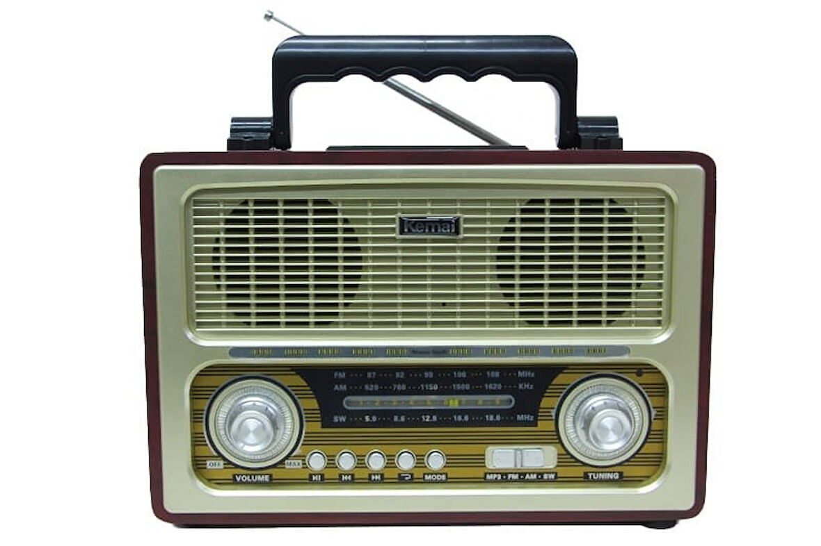 KENPAZAR Radyo