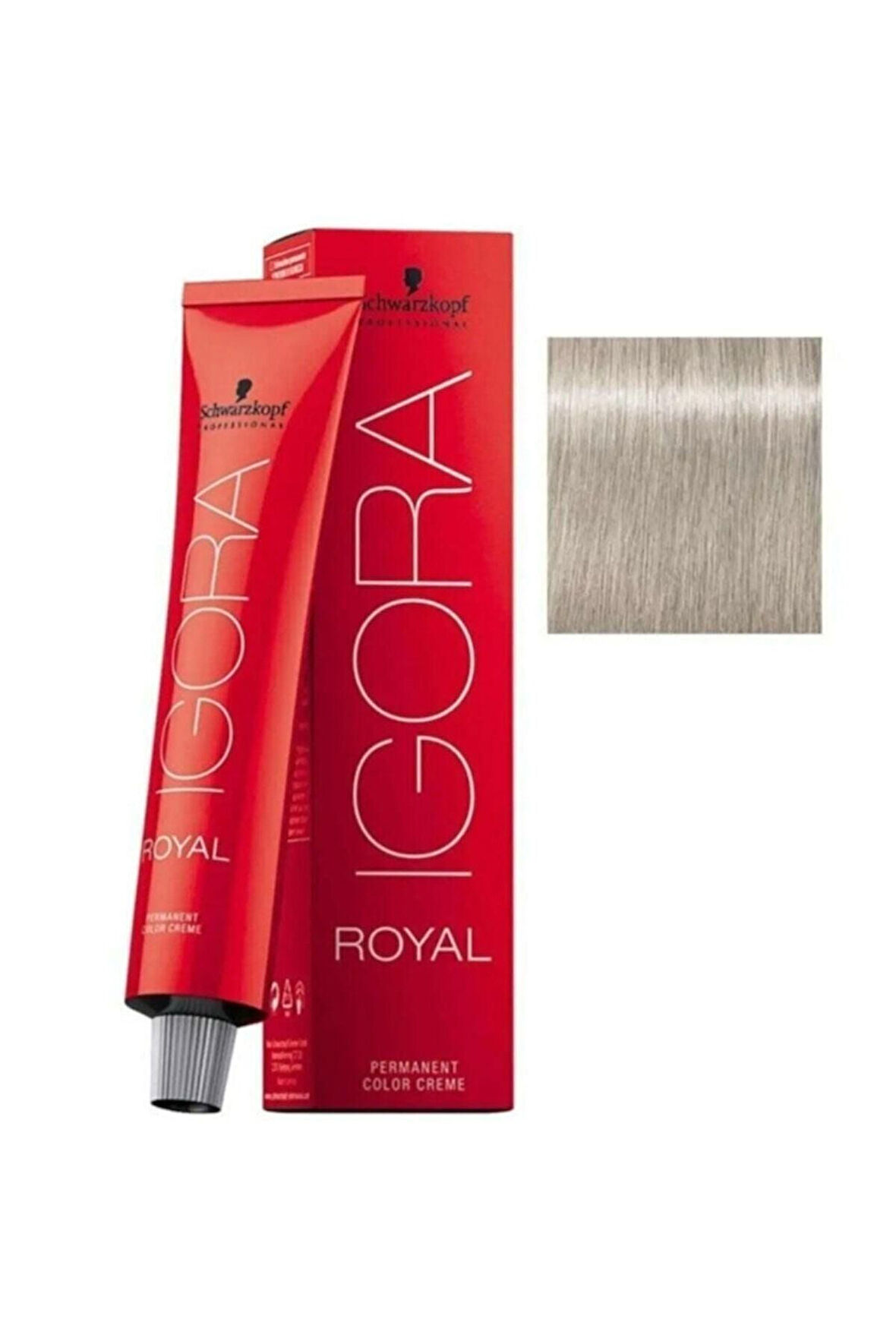 Igora 9.5-1 Boyası 60 ML