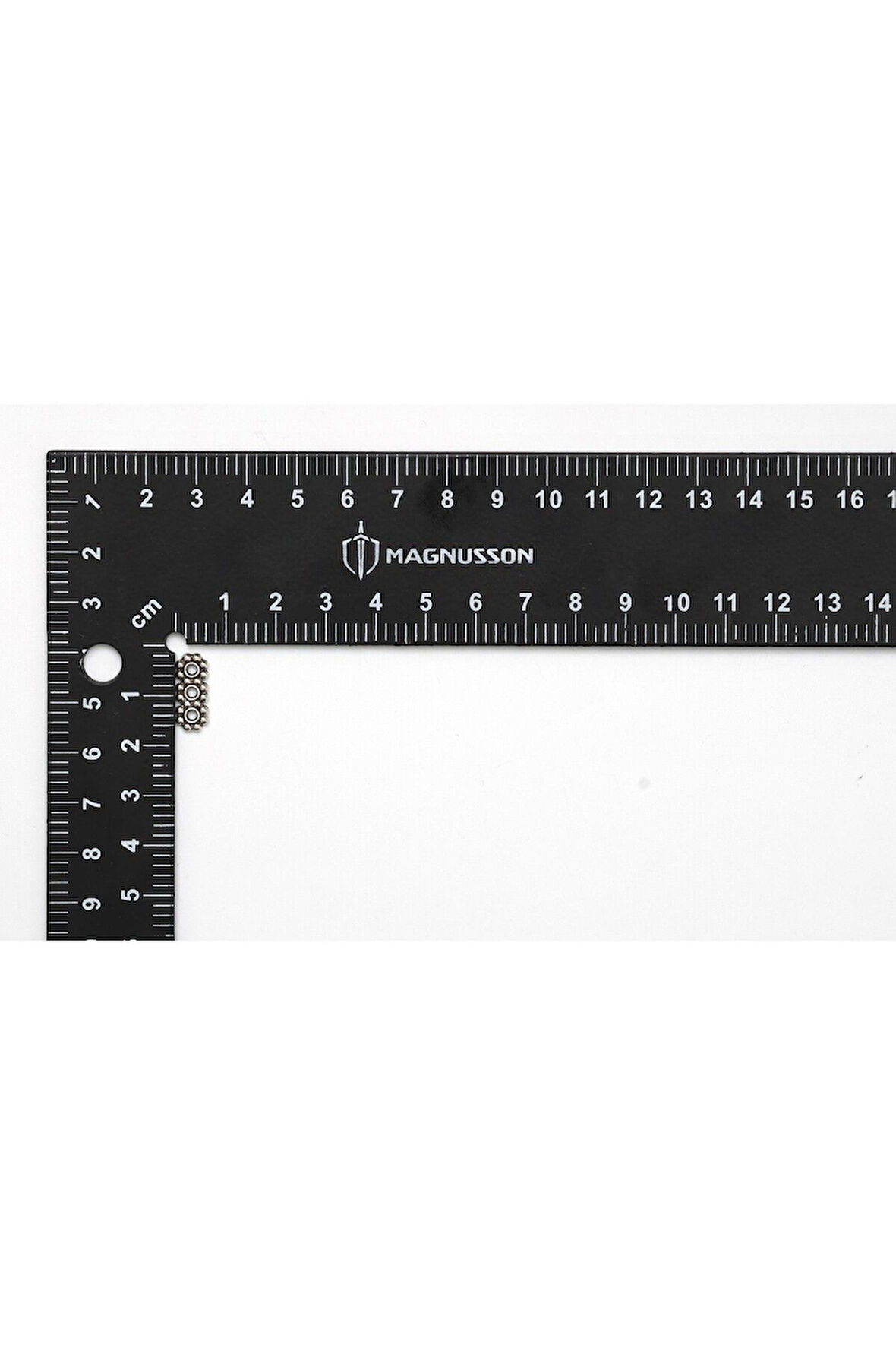 KOLYE  DELİKLİ  ARA BÖLME APARATI (100 ADET)