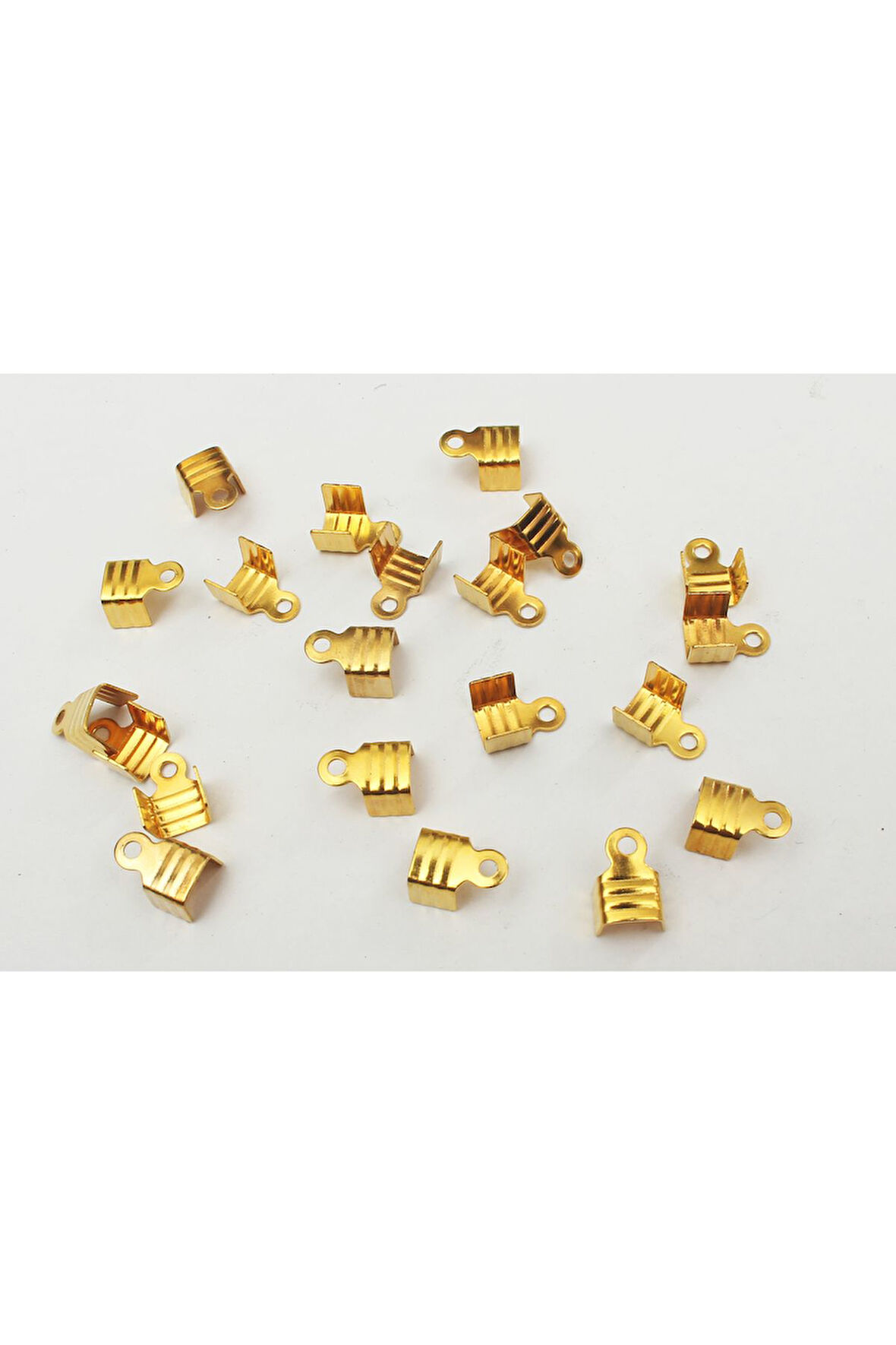 KOLYE UCU SIKMA APARATI (100 ADET)