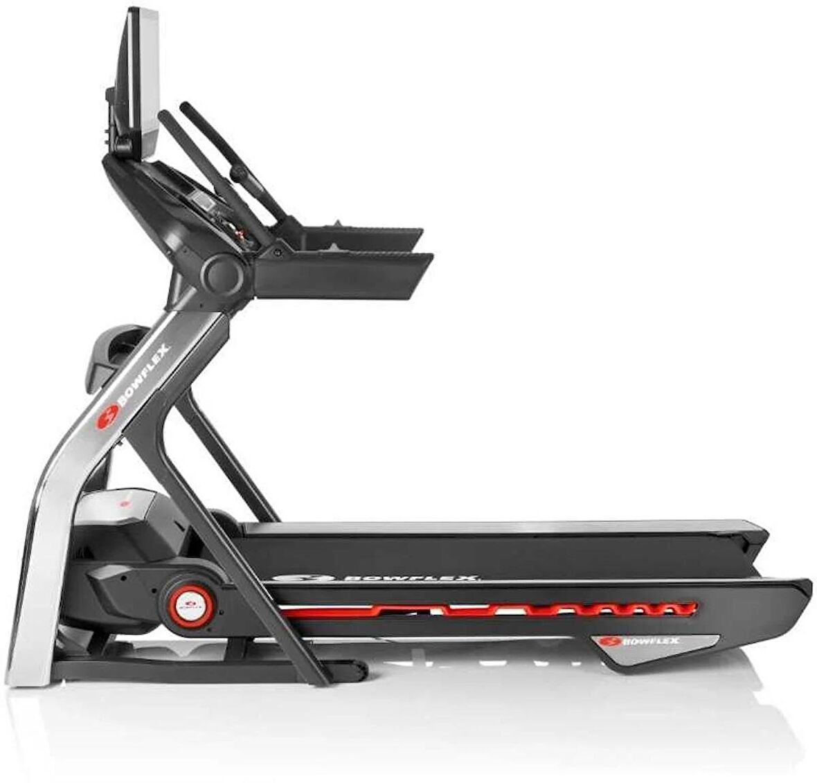 Bowflex 56 Koşu Bandı - INTL