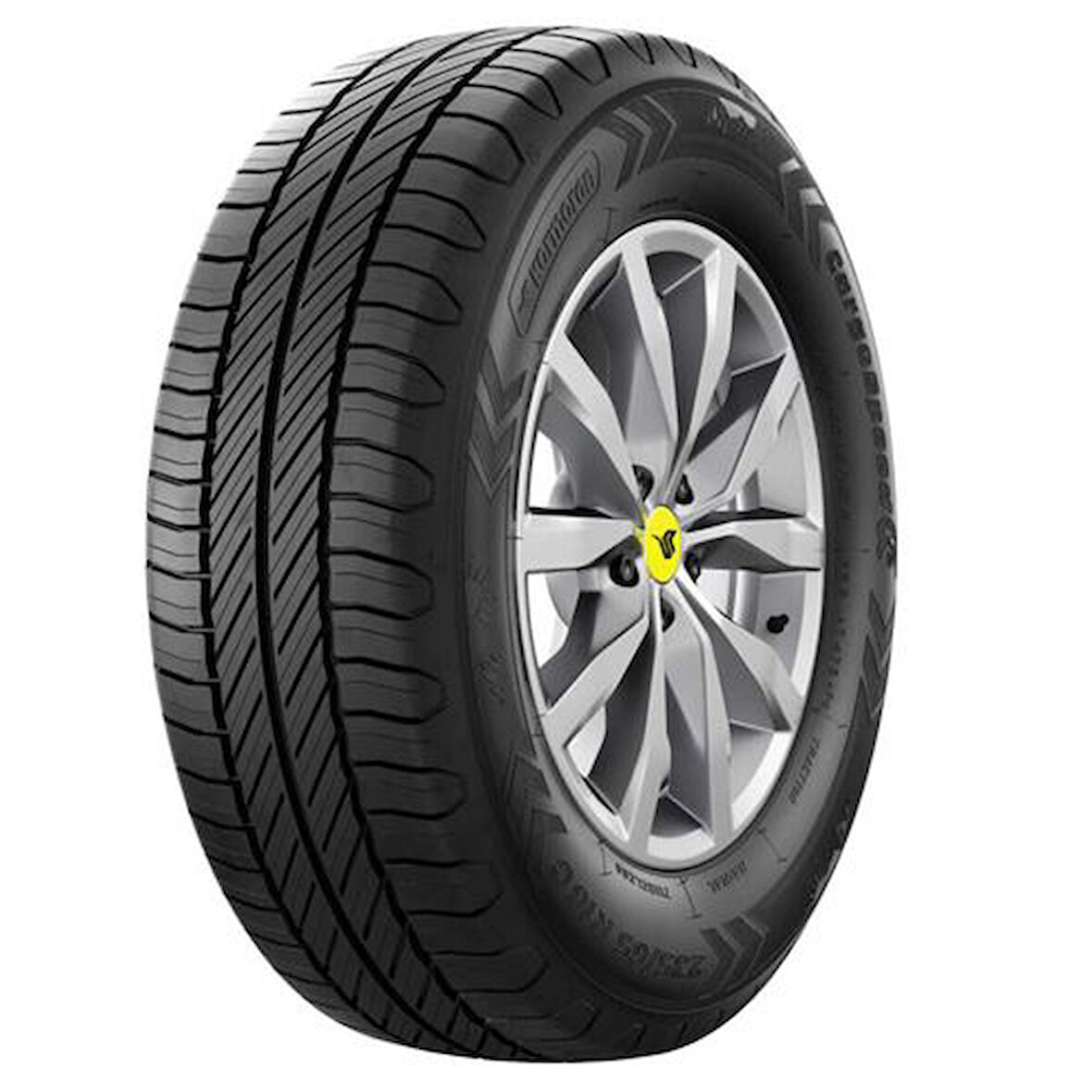 Kormoran 225/70R15C 112/110R Cargo Speed Evo (Üretim Yılı:2024)
