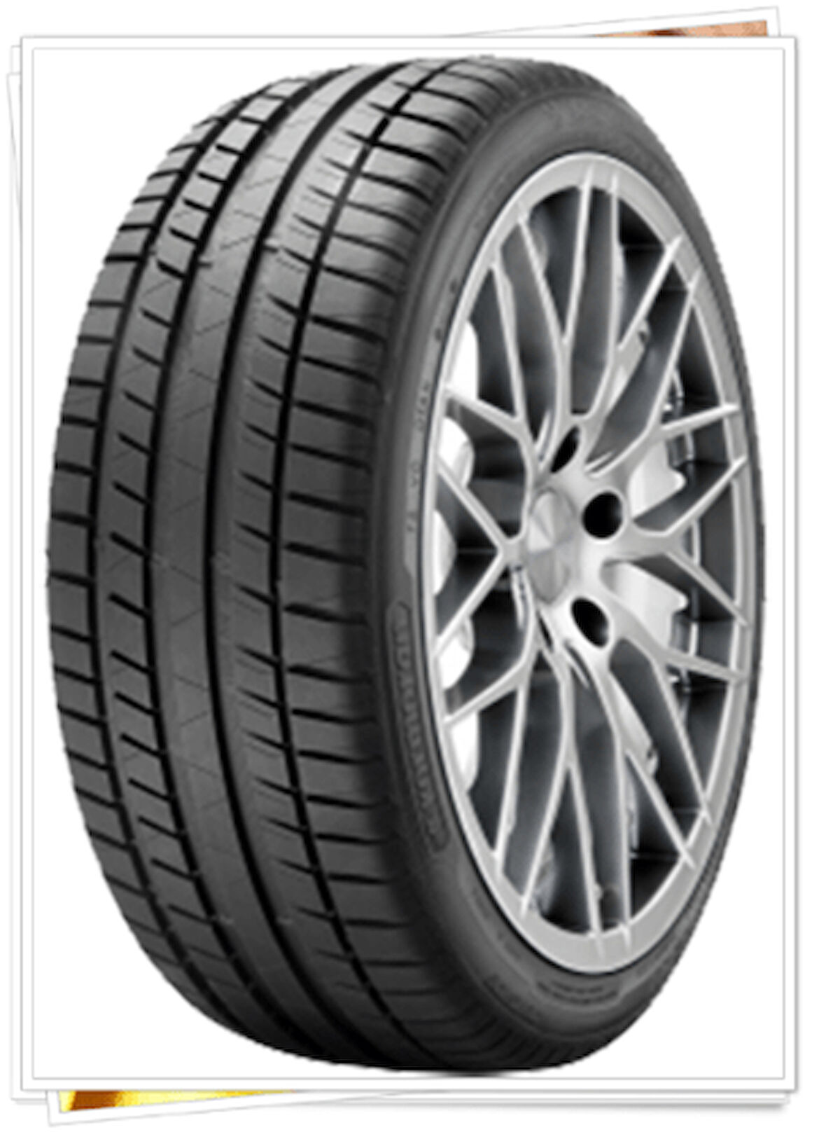 Kormoran 195/55R15 85V Road Performance (Üretim Yılı:2024)