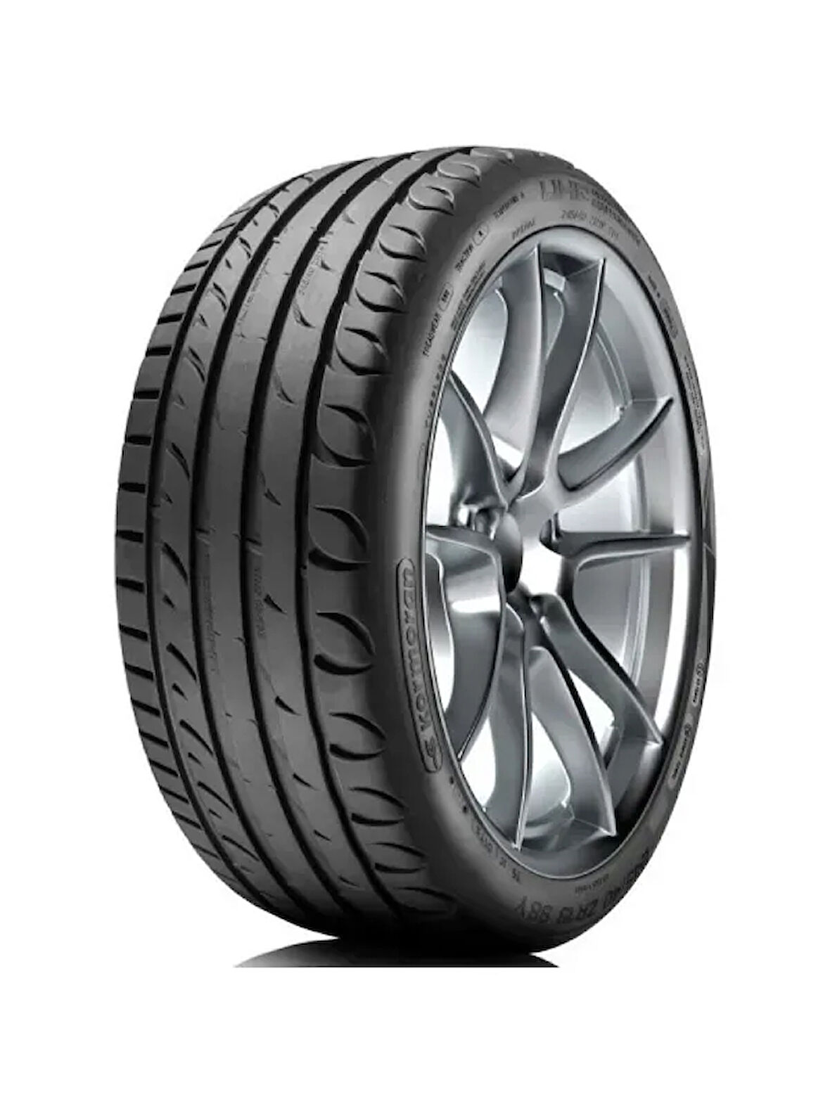 Kormoran Ultra High Performance 205/55R19 97V XL ( Yıl: 2025 )