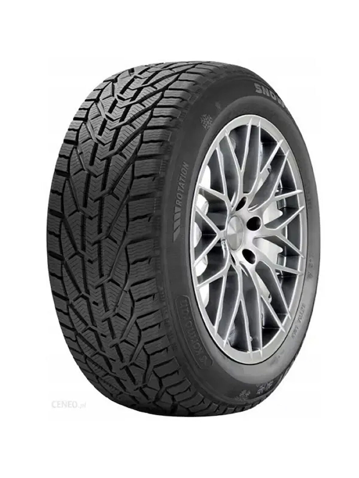 Kormoran Snow 215/55R17 98V XL ( Yıl: 2024 )