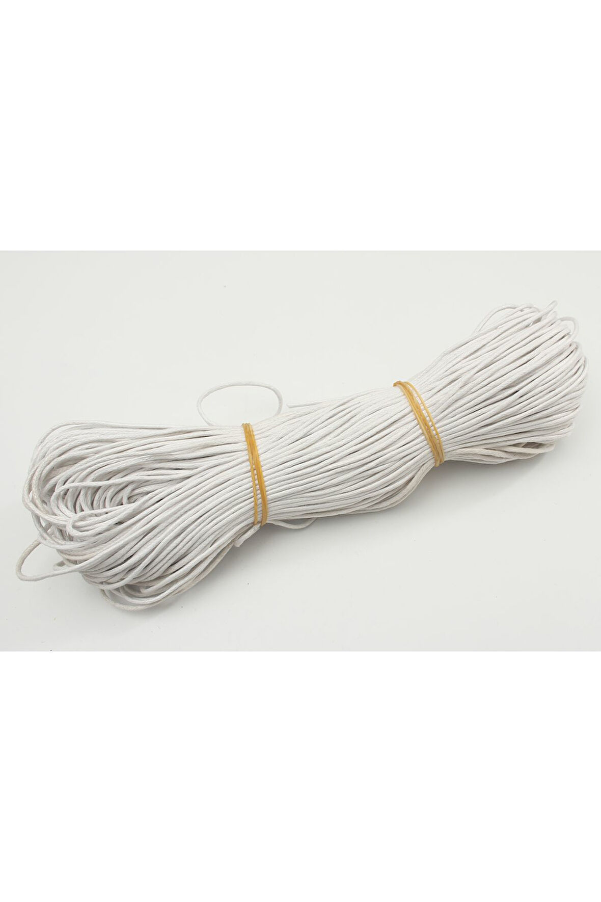 1-2 MM KOTON İP  (10 METRE)