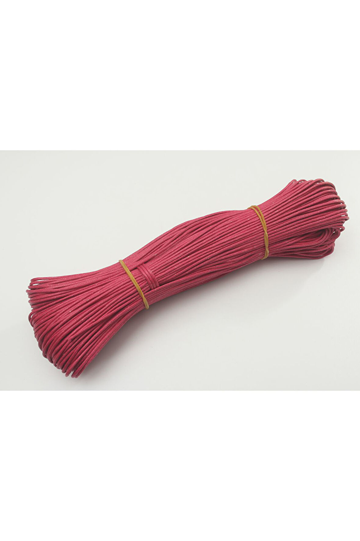 1-2 MM KOTON İP  (10 METRE)