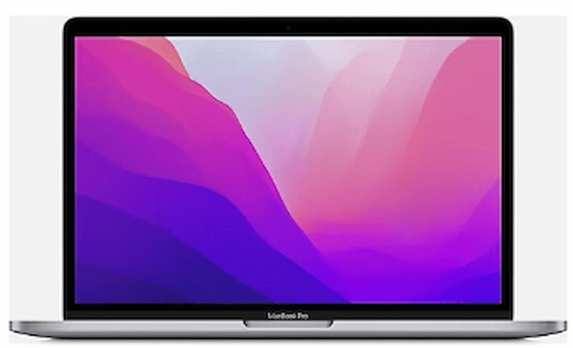 Apple MacBook Pro 13 inç M2 macOS 8 GB Taşınabilir Bilgisayar