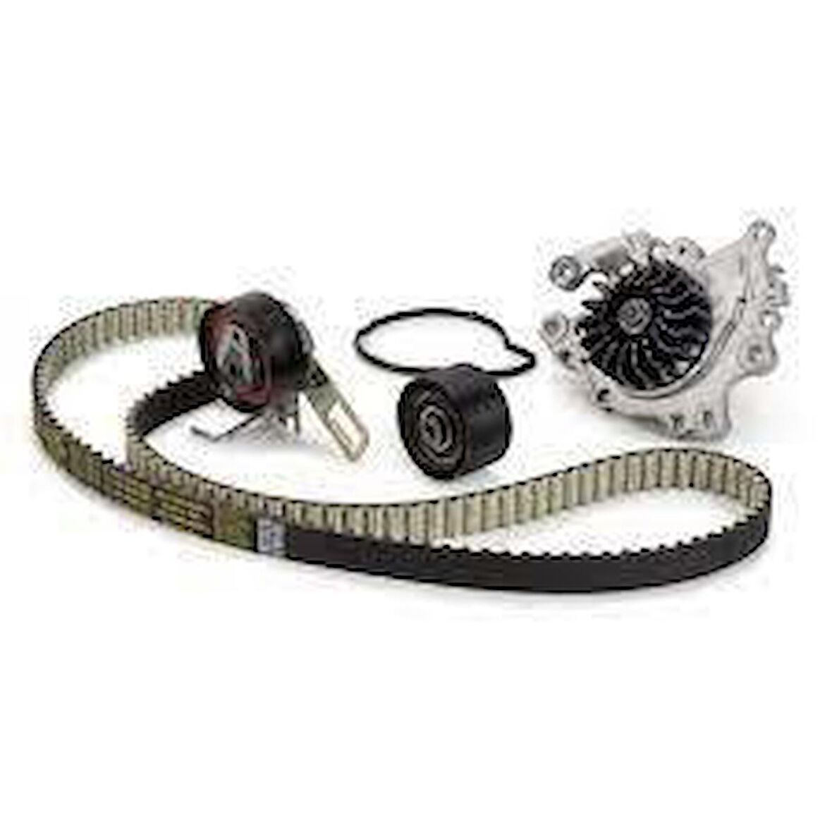 TRIGER SET+DEVİRDAİM 1628926180 1.5 HDİ.PEUGEOT-CITROEN-OPEL