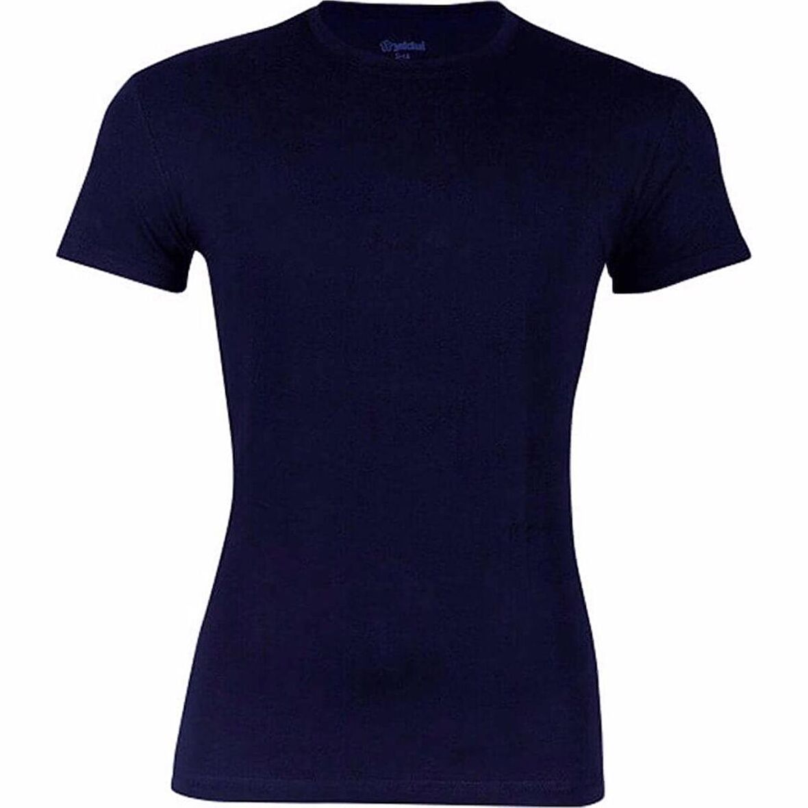 Yıldız Erkek Modal Likralı O Yaka Fanila Atlet 3'Lü Paket -335-336-337