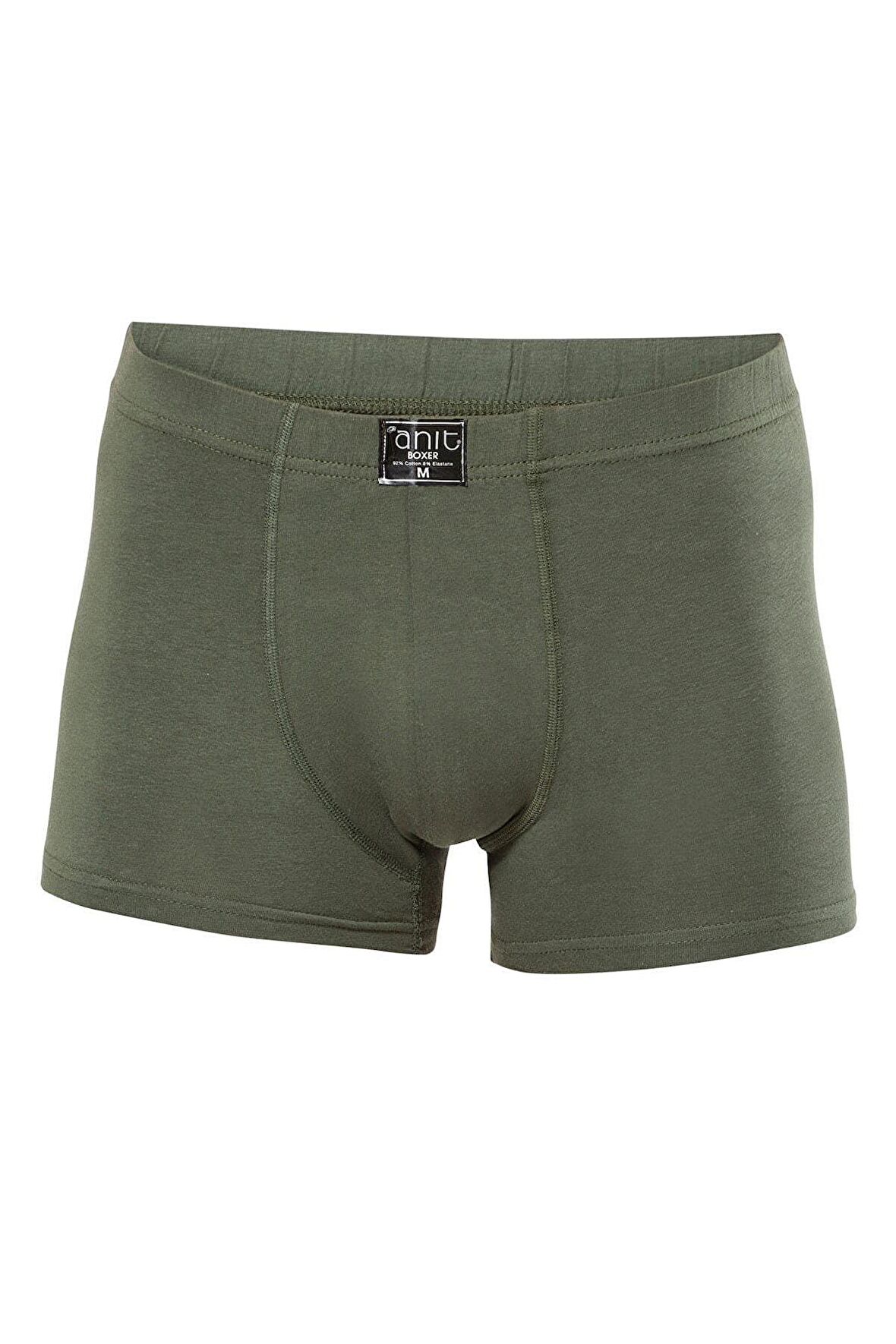 Anıt Erkek Pamuklu Boxer 1271 - 6 Adet