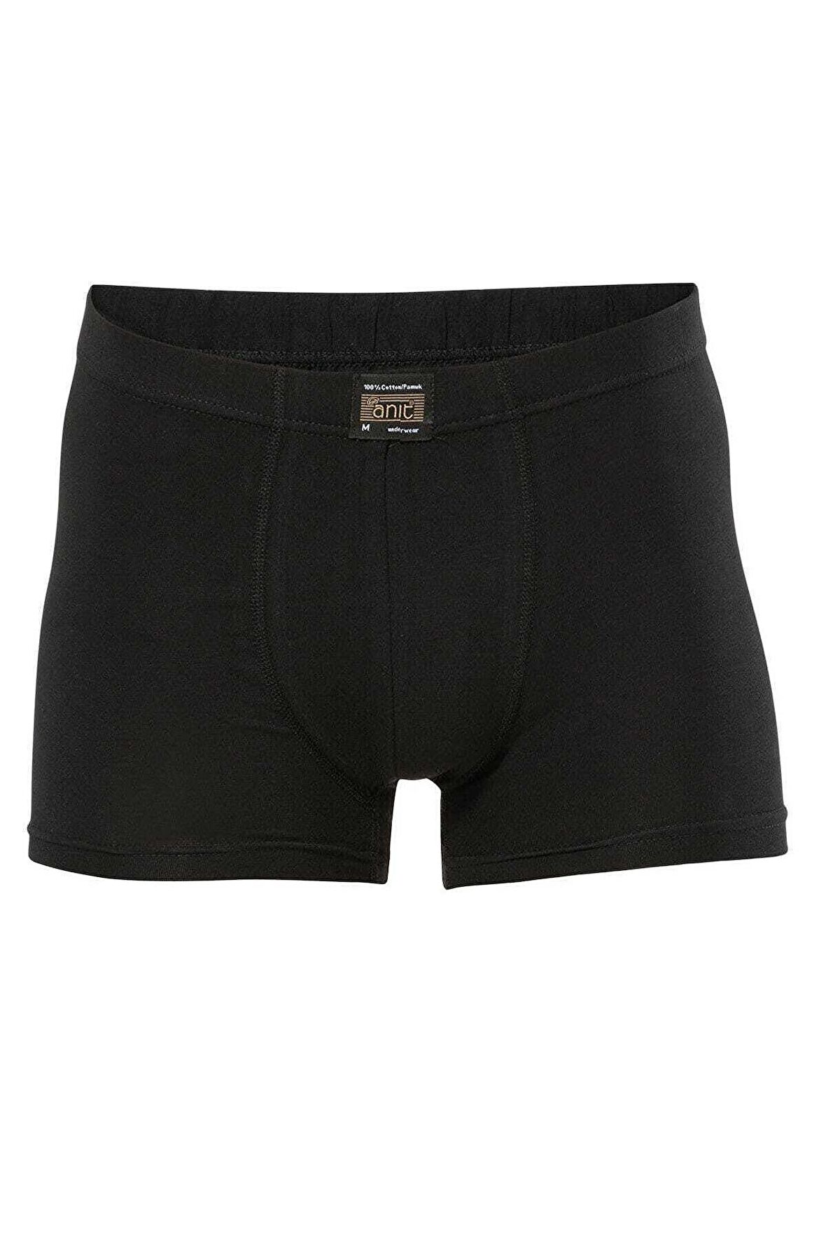 Anıt Erkek Pamuklu Boxer 1271 - 6 Adet