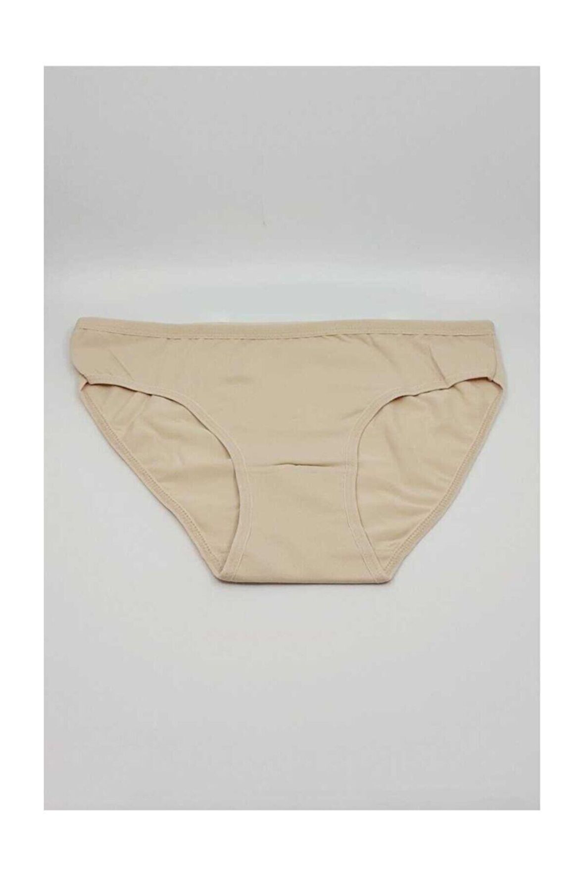 Aydoğan Kadın Likralı Bikini Külot 0181-6 Adet