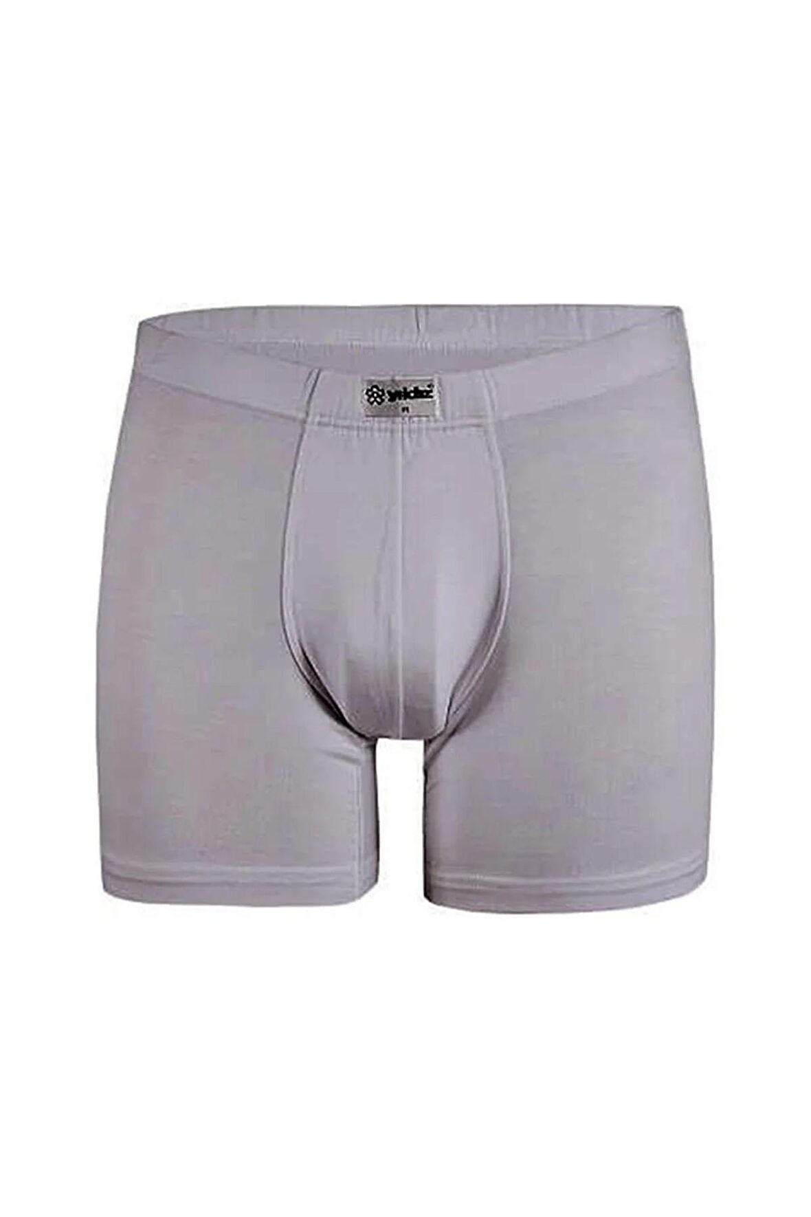 Yıldız Erkek Bambu Likralı Boxer 320 - 3 Adet