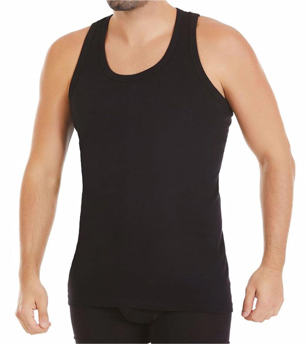 Yıldız Erkek Ribana Spor Atlet - 3 Adet