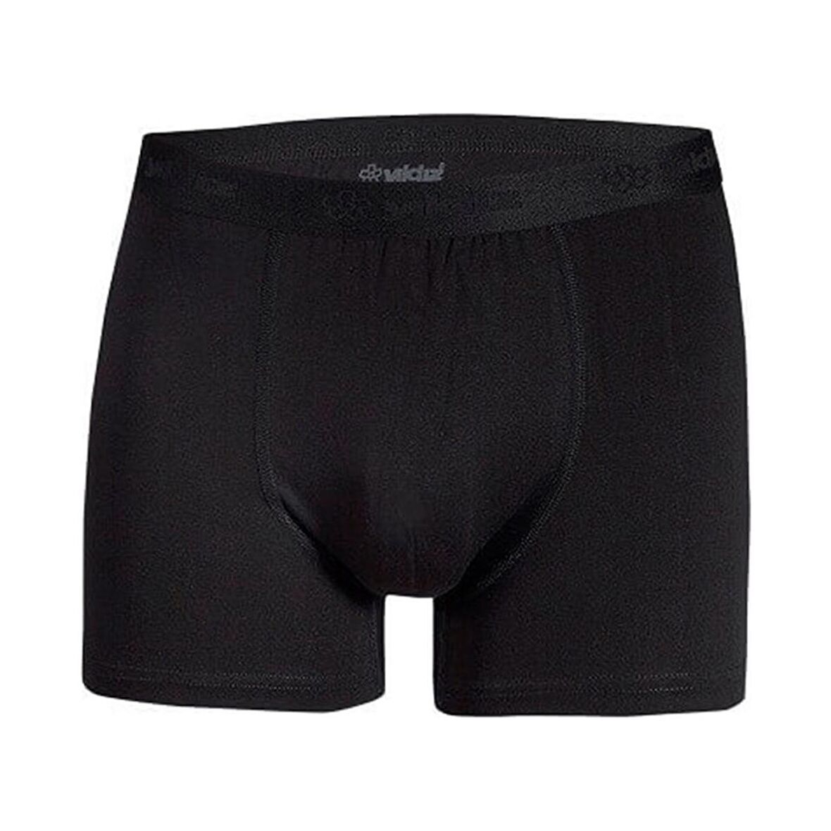 3'Lü Yıldız 38-39-40-41-42 Erkek Modal Pamuklu Likralı Boxer Renk