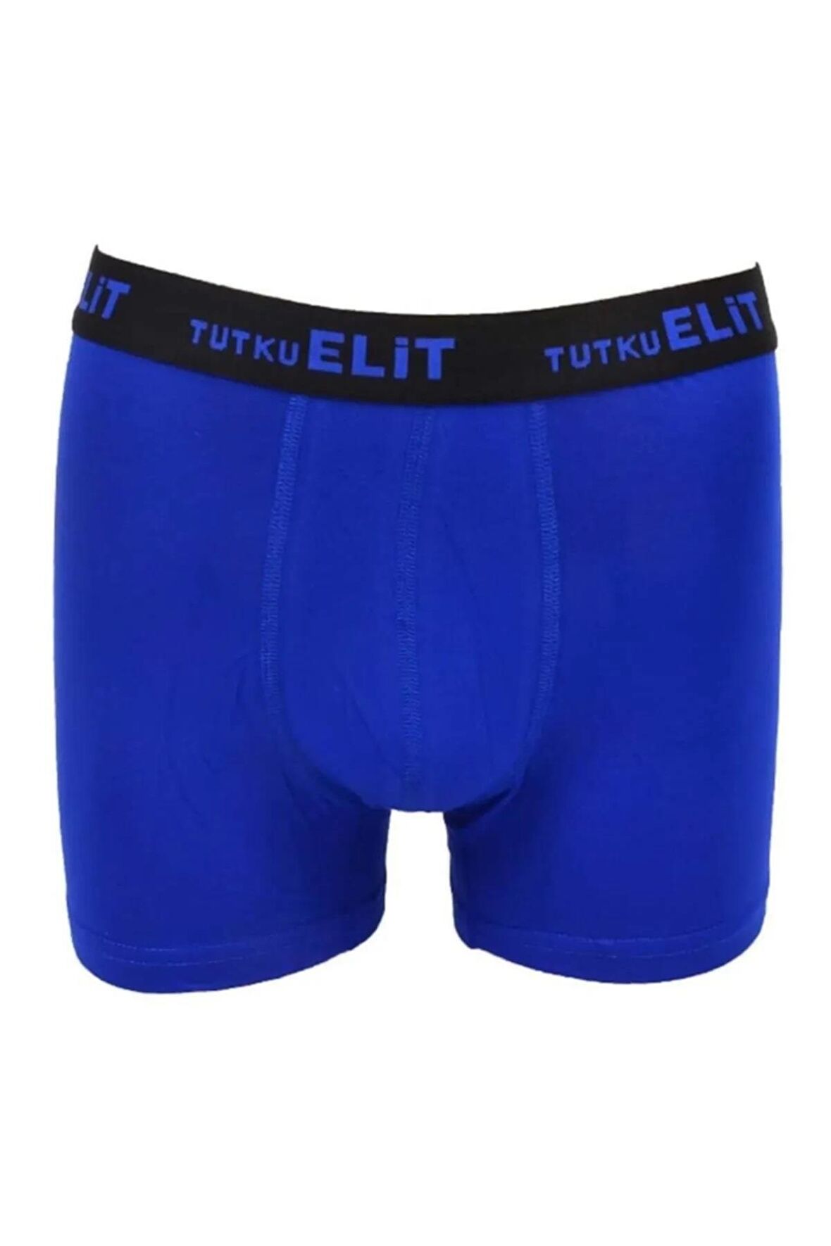 Tutku Elit Erkek Modal Elastan Spor Boxer 1252 - 3 Adet