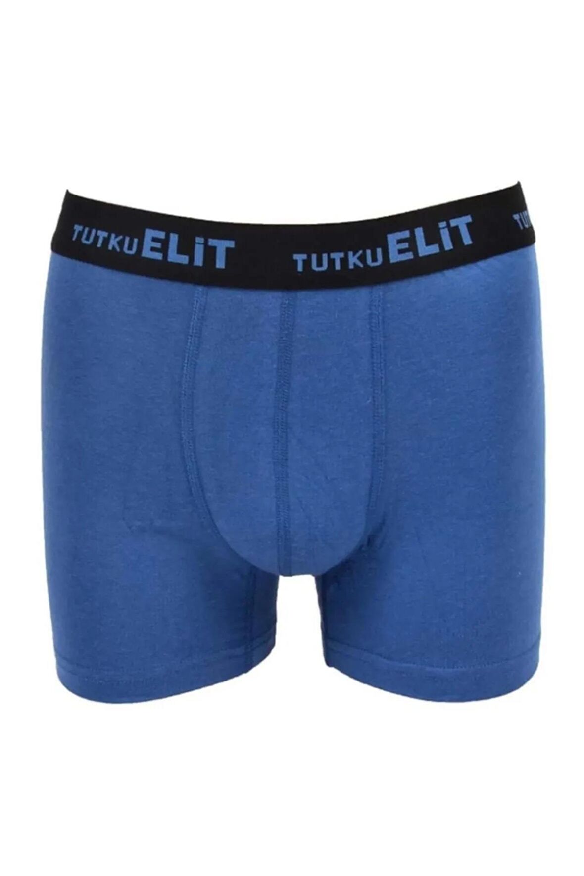 Tutku Elit Erkek Modal Elastan Spor Boxer 1252 - 3 Adet