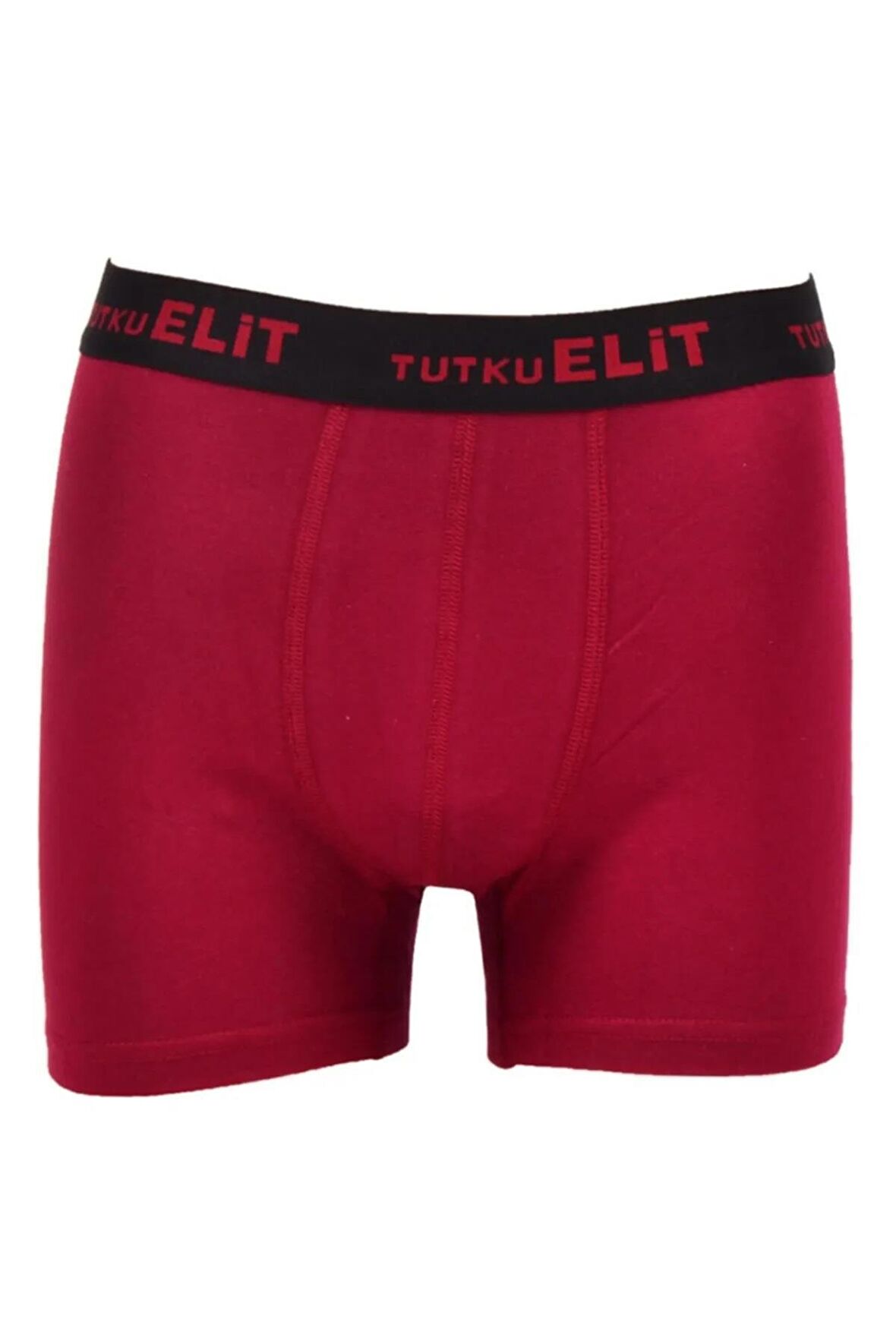 Tutku Elit Erkek Modal Elastan Spor Boxer 1252 - 12 Adet