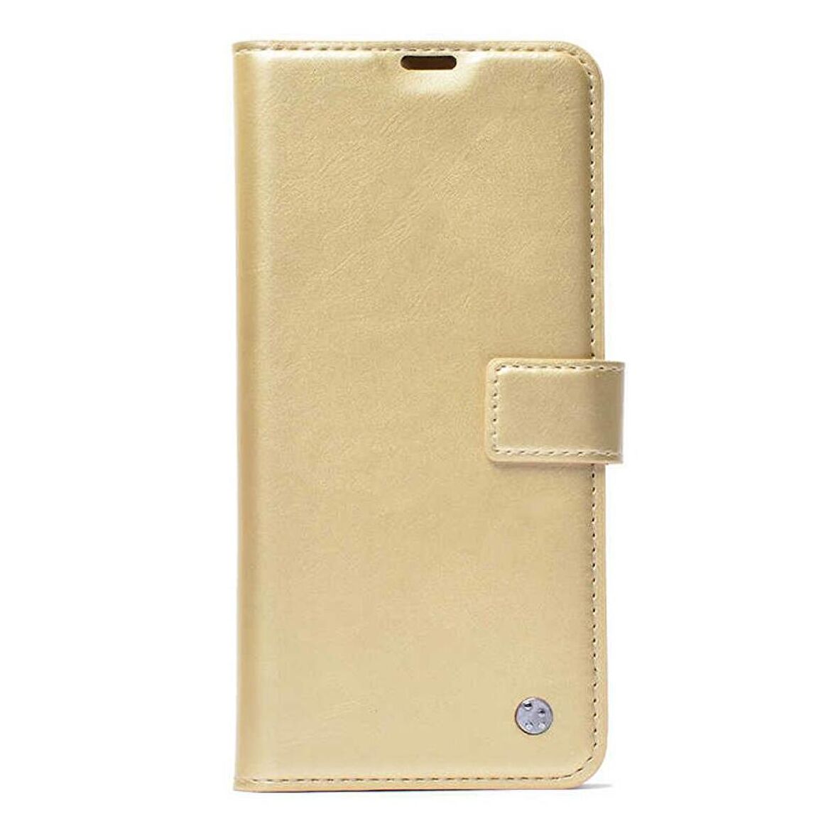 Xiaomi Redmi Note 8 Cüzdanlı Standlı Kapaklı Kılıf