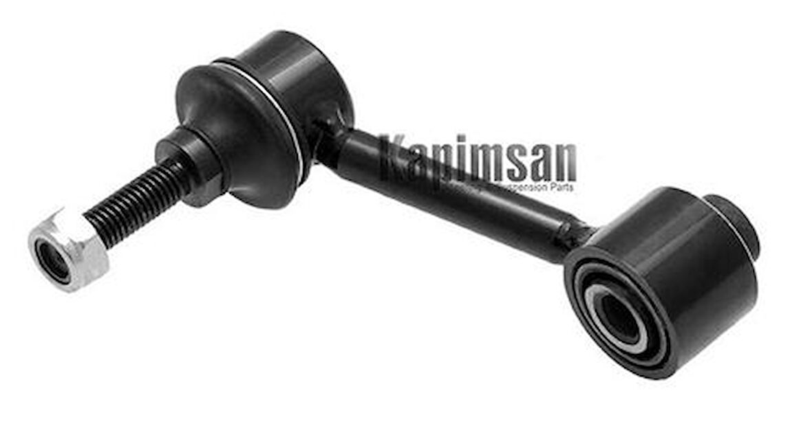 Kapımsan 02-01113 Z Rotu Arka Aks Sağ-Sol Golf V 08 03 Touran 01 03 Caddy III 01 03 A3 03 Leon 05 L 93mm 1K0505465J