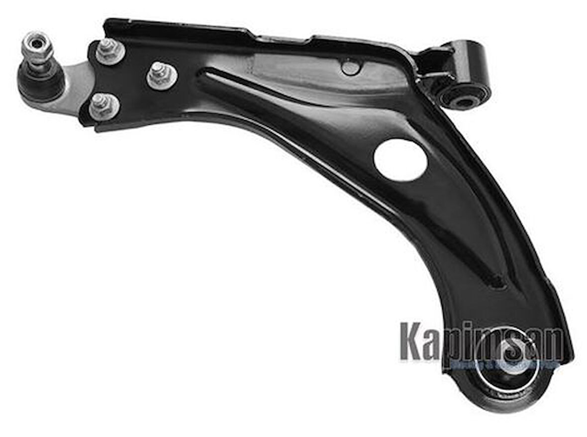 Kapımsan 04-70942 Salıncak Ön Sol Alt C5 Aircross C84 18 3646272