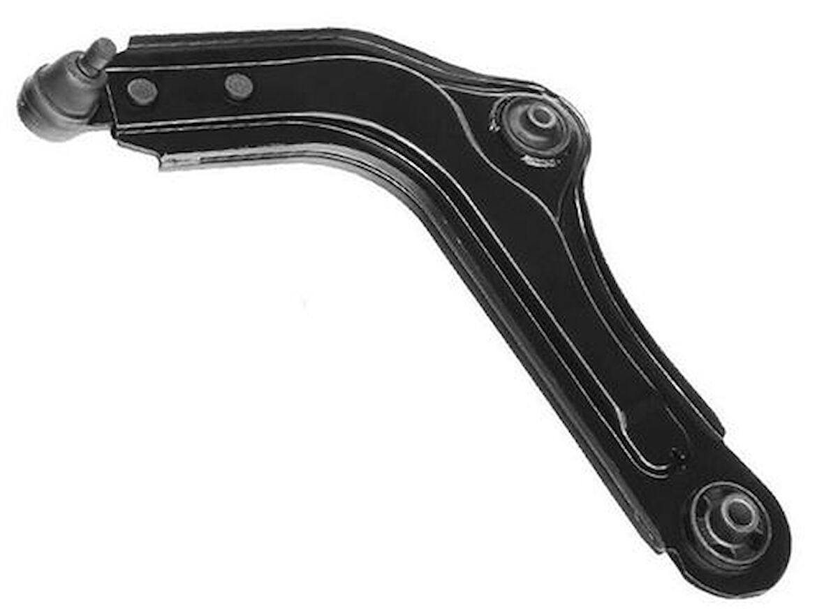 Kapımsan 05-71010 Alt Salıncak Sol Rotilli Nubira 97-99 96268439