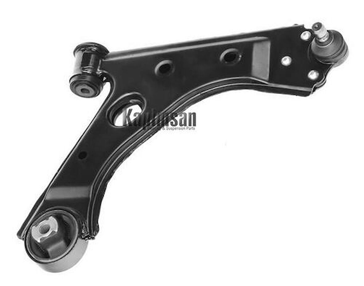 Kapımsan 07-70447 Alt Salıncak Sağ Fiorino-Bipper-Nemo 08 Linea 07 Grande Punto-Punto 06 Punto Evo 08 51783056