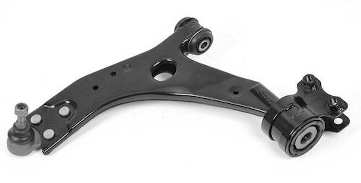Kapımsan 08-70756 Ön Alt Salıncak Sol Komple Focus II C-Max 04 11 Volvo C30 06 12 C70 II S40 II V50 04 18mm Rotilli 4M513A424BB
