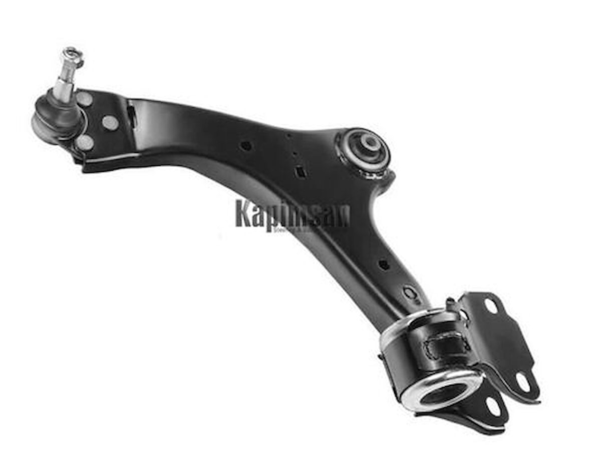 Kapımsan 08-70778 Salıncak Sol Mondeo 07 14 Galaxy 06-15 Sma06-14 Volvo S60 S80 06 V70 07 6G9N3A053Dh-31200776 7G9N3A053BB