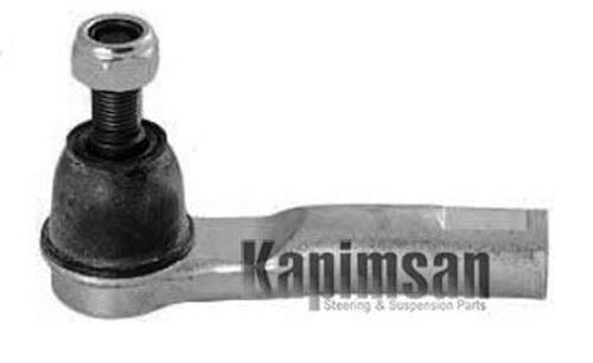 Kapımsan 09-08816 Rot Başı Sol Sağ CRV III 06 53540SWAA01