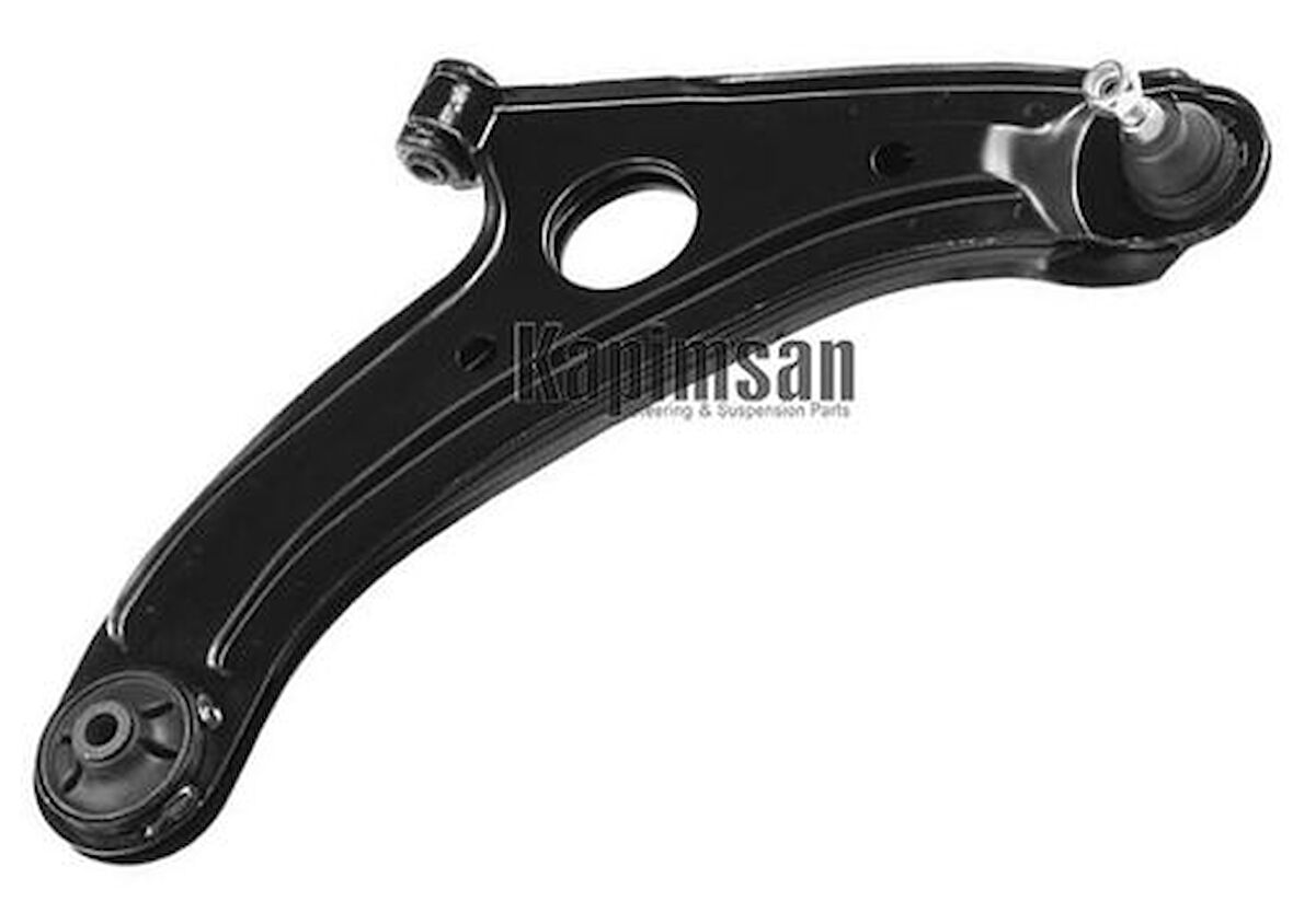Kapımsan 10-71519 Alt Salıncak Komple Sağ Hyundai Getz 545011C000