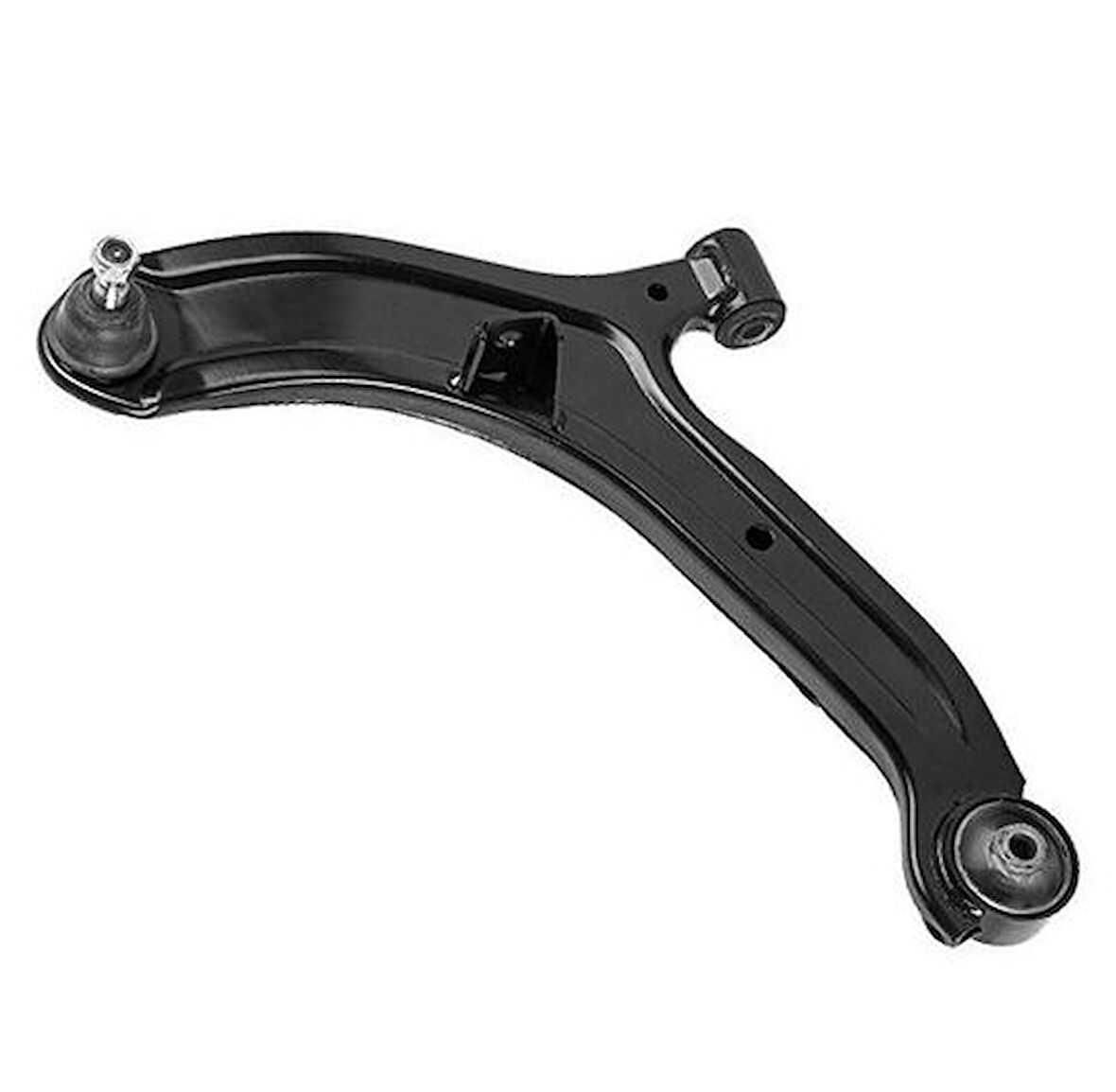 Kapımsan 10-71520 Alt Salıncak Sol Hyundai Accent 04 5450025000