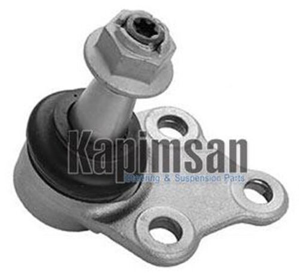 Kapımsan 14-05318 Rotil Ön Sol Sağ Alt Mercedes V-Class W447 14 Vito W447 14 4473330127