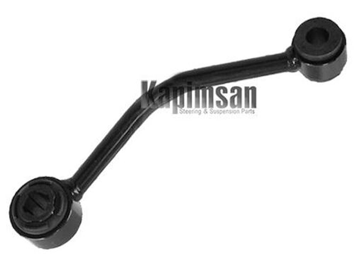 Kapımsan 18-02710 Z Rotu Arka Sol Omega B 94 90334915