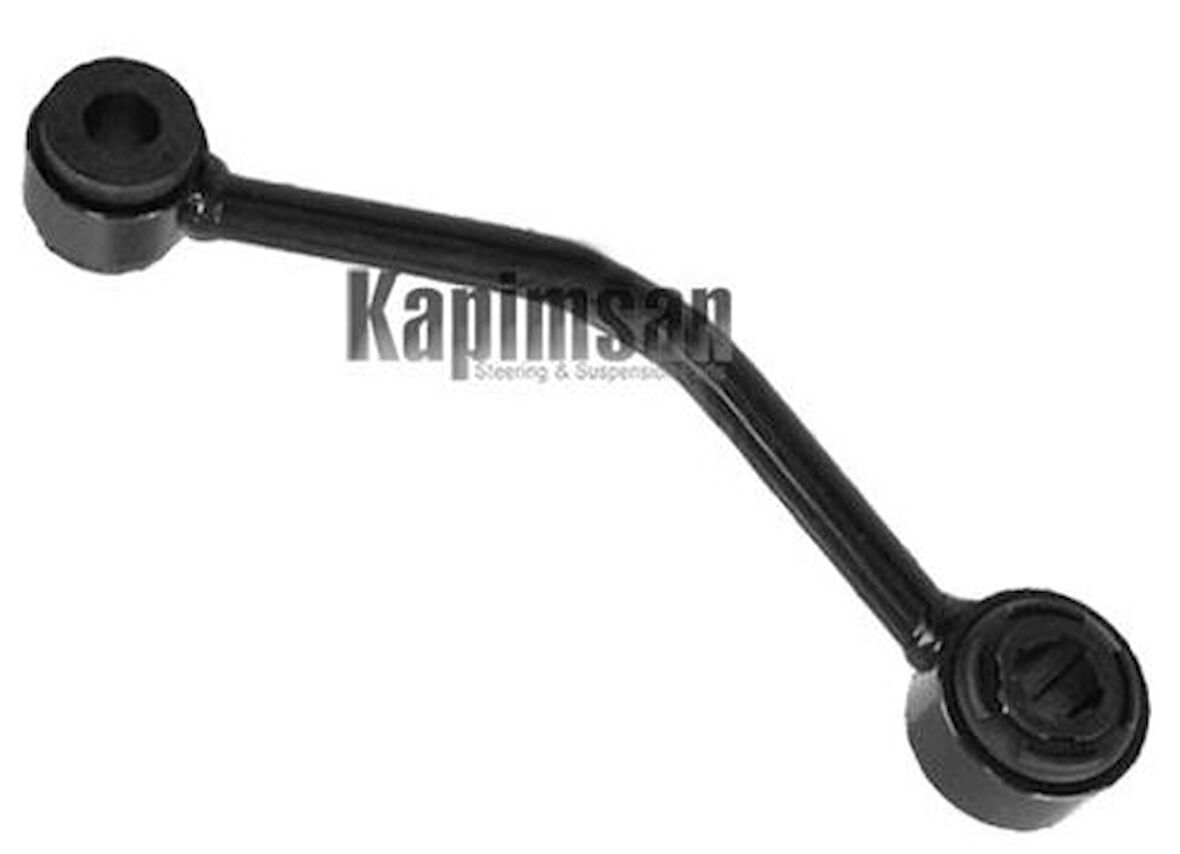 Kapımsan 18-02711 Z Rotu Arka Sağ Omega B 94 90334916