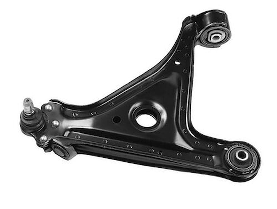 Kapımsan 18-70122 Alt Salıncak Komple Sol Opel Omega B 2.0-2.6-3.0 94 5352007