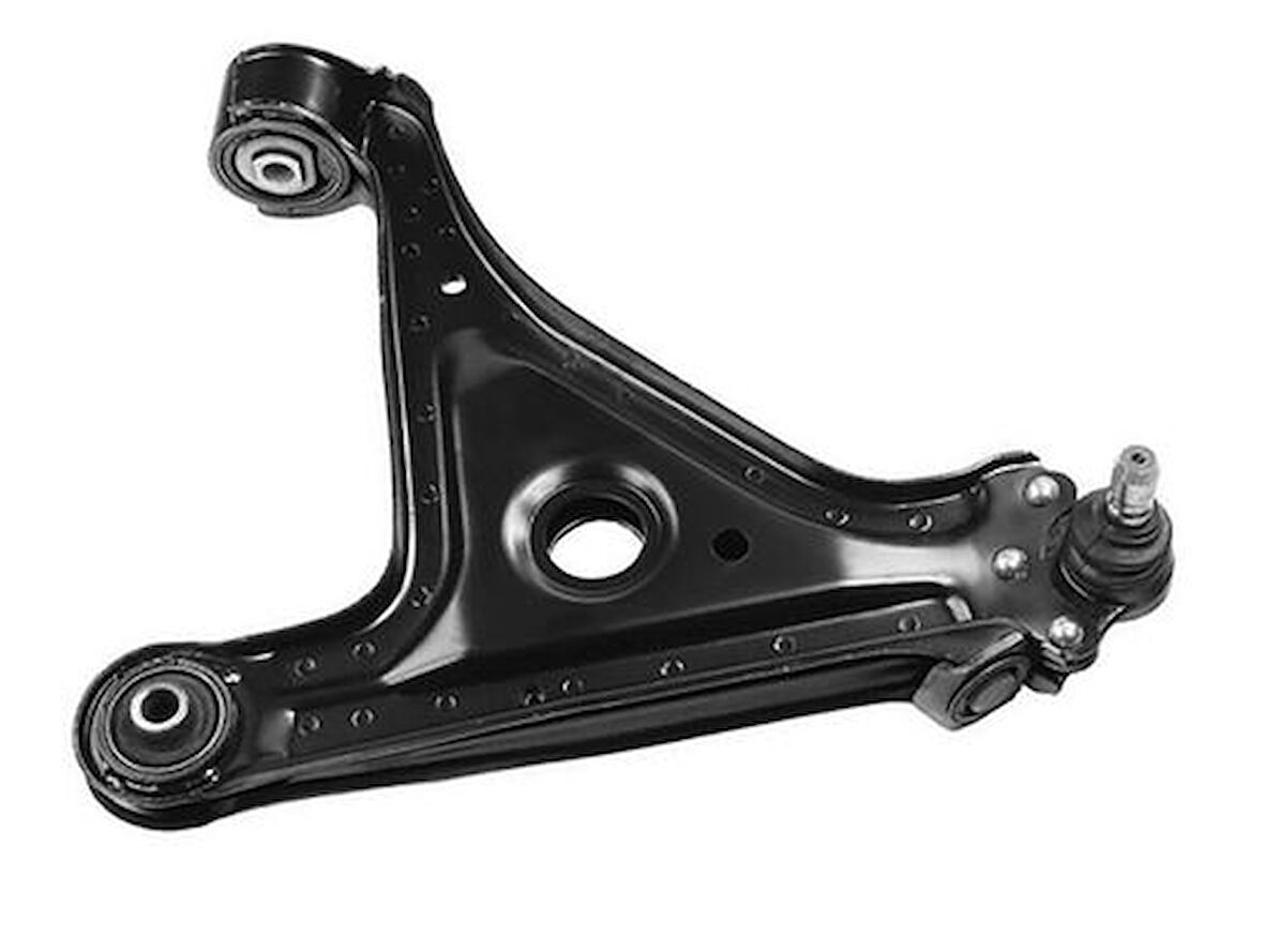 Kapımsan 18-70123 Alt Salıncak Komple Sağ Opel Omega B 2.0-2.6-3.0 94 5352008
